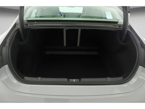 Certified 2023 Mercedes-Benz EQE 350+ Sedan image 24