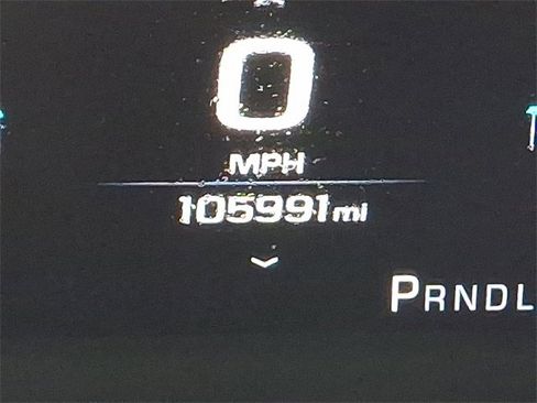 Used 2017 Chevrolet Tahoe LT w/ LT Signature Package image 19