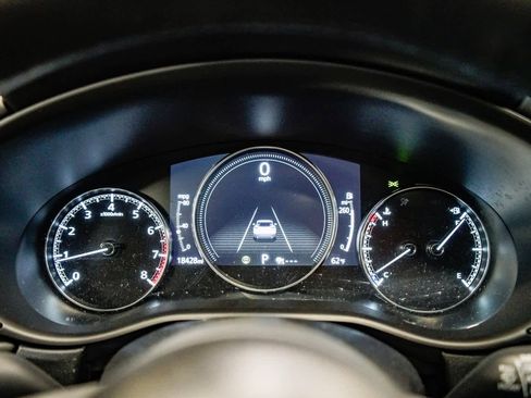 Used 2025 MAZDA CX-30 AWD 2.5 S w/ Preferred Package image 23