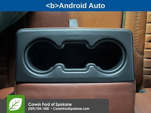 Used 2024 GMC Sierra 3500 Denali Ultimate image 14