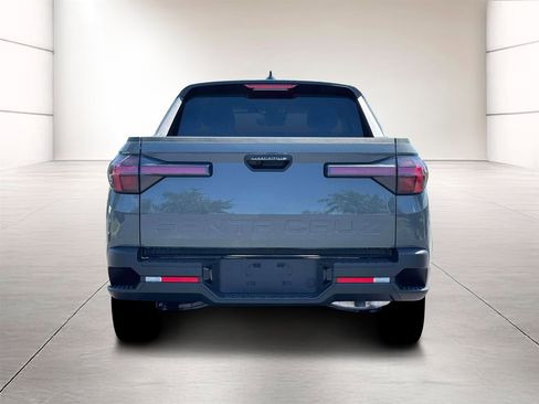 New 2026 Hyundai Santa Cruz SE image 6