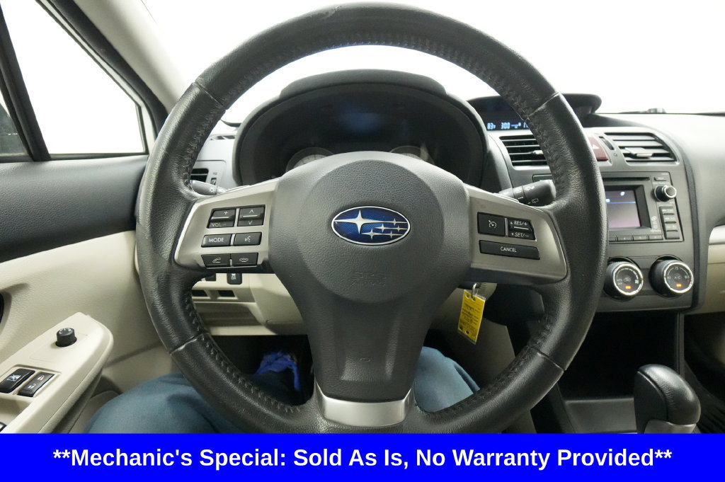 Used 2014 Subaru Impreza 2.0i Limited AWD/4WD image 31