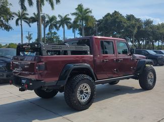 Used 2023 Jeep Gladiator Sport AWD/4WD video 4