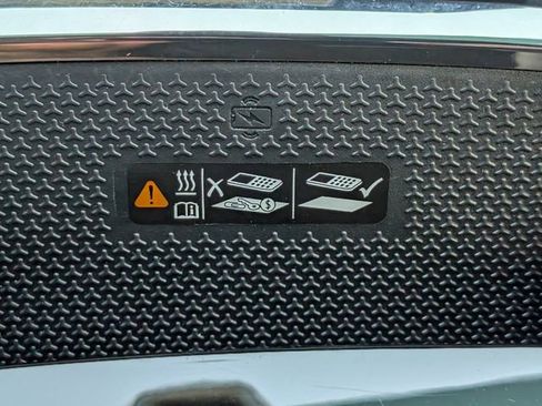 Used 2026 Chevrolet Equinox RS w/ Convenience Package III FWD image 22