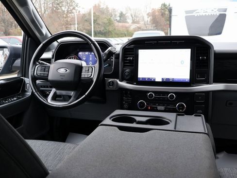 Used 2022 Ford F150 XLT w/ Equipment Group 302A High image 20