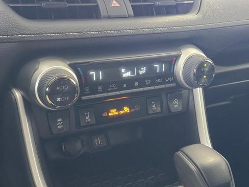 Used 2024 Toyota RAV4 XLE w/ Weather Package AWD/4WD image 32