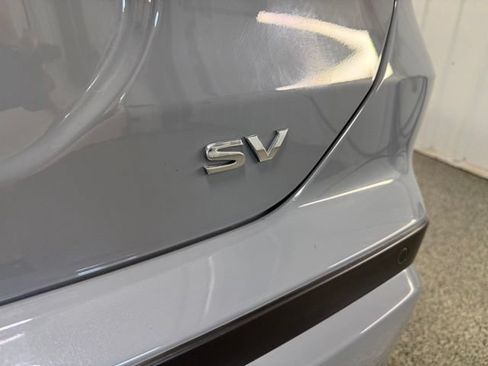 Used 2023 Nissan Kicks SV FWD image 25