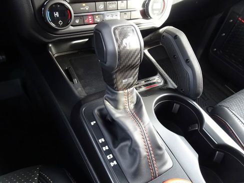 New 2025 Ford Bronco Raptor image 18