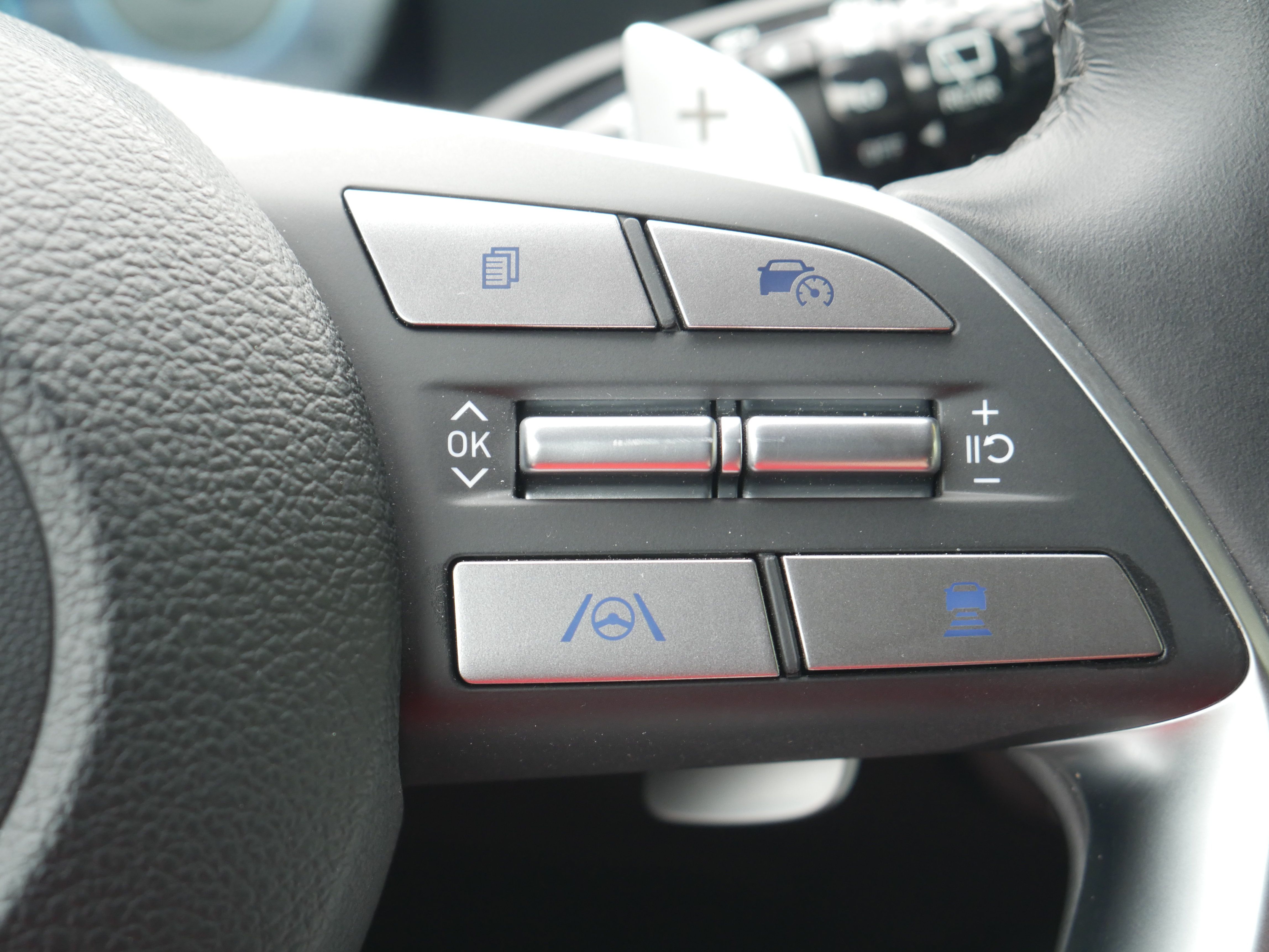 Used 2024 Hyundai Palisade Limited AWD/4WD image 27