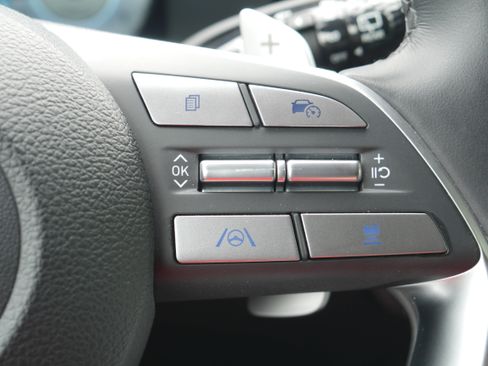Used 2024 Hyundai Palisade Limited AWD/4WD image 27