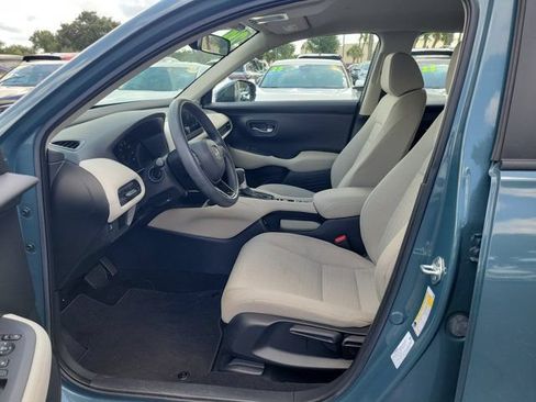 Certified 2024 Honda HR-V LX image 14