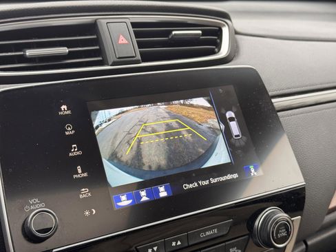 Used 2021 Honda CR-V Touring image 15