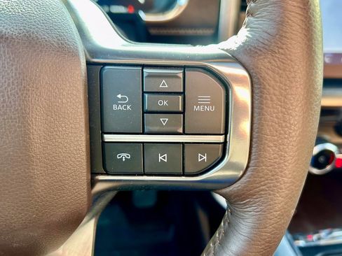 Used 2023 Ford F150 King Ranch w/ Equipment Group 601A High image 25