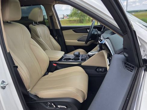 Used 2022 Acura MDX SH-AWD w/ Advance Package image 17