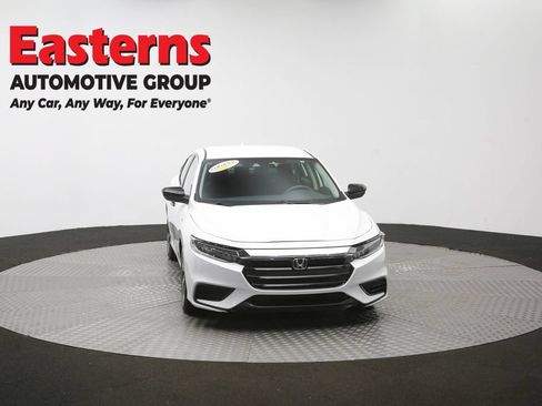 Used 2022 Honda Insight EX image 49
