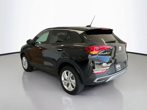 Used 2026 Buick Encore GX Preferred FWD image 10