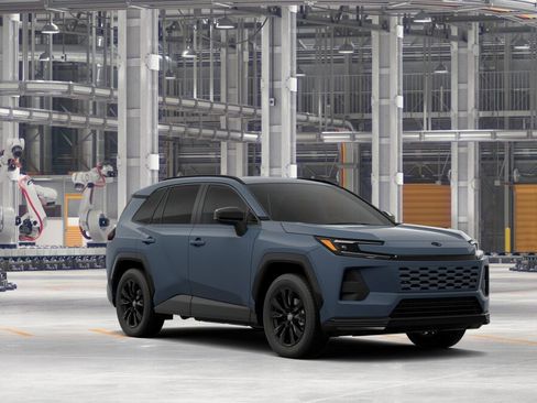 New 2026 Toyota RAV4 SE image 15