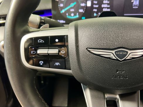 Used 2026 Genesis GV70 2.5T AWD/4WD image 18