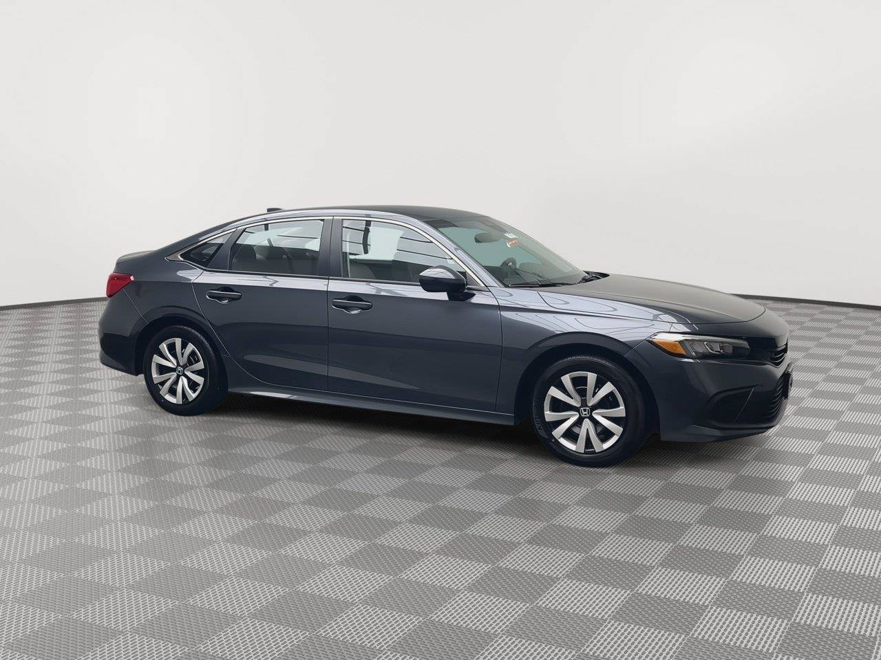 Used 2023 Honda Civic LX image 30