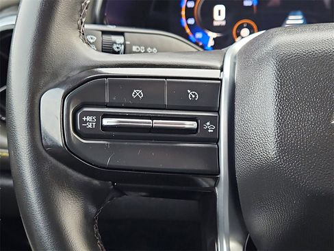 Certified 2024 Chevrolet Colorado ZR2 image 26