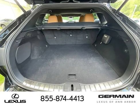 Used 2024 Lexus RX 350 w/ Convenience Package AWD/4WD image 23