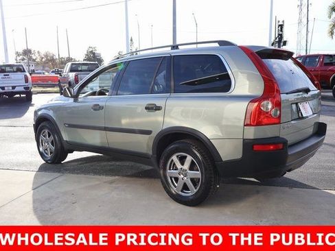 Used 2006 Volvo XC90 2.5T image 5