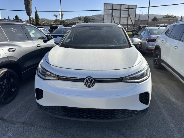 Certified 2023 Volkswagen ID.4 Pro S RWD image 2
