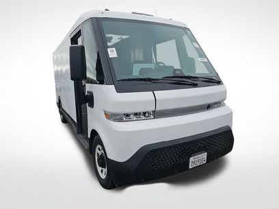 Used 2023 Chevrolet Brightdrop 600 w/ Active Safety Package 2