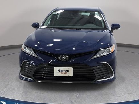 Certified 2023 Toyota Camry XLE w/ Cold Weather Package AWD/4WD image 2