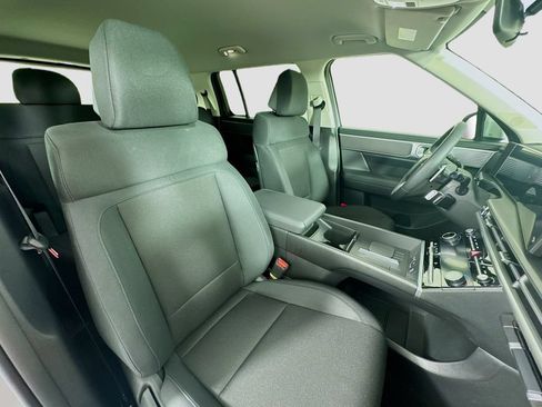 New 2026 Hyundai Santa Fe SE FWD image 29