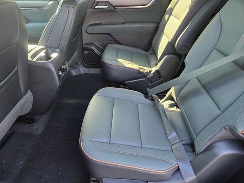 New 2026 GMC Acadia AT4 w/ Super Cruise Package AWD/4WD image 6