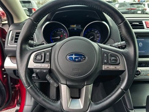 Used 2017 Subaru Outback 2.5i Limited image 17