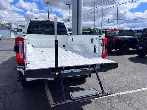 New 2026 Ford F350 Platinum AWD/4WD image 12