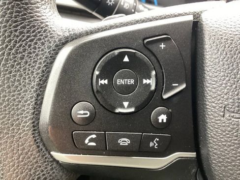 Used 2018 Honda Odyssey EX image 23