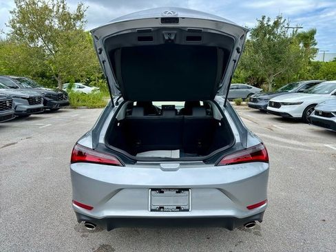 New 2025 Acura Integra image 17