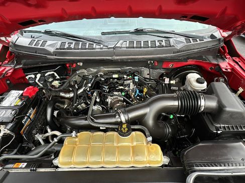 Used 2020 Ford F150 XL w/ Equipment Group 101A Mid RWD image 35