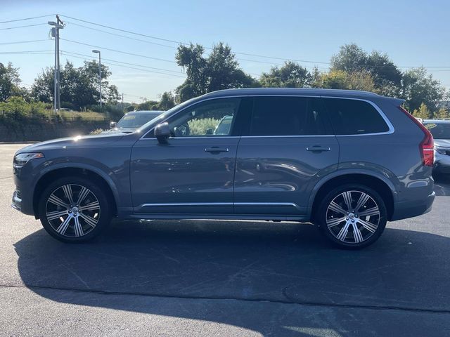 Used 2022 Volvo XC90 T6 Inscription w/ Advanced Package AWD/4WD image 4