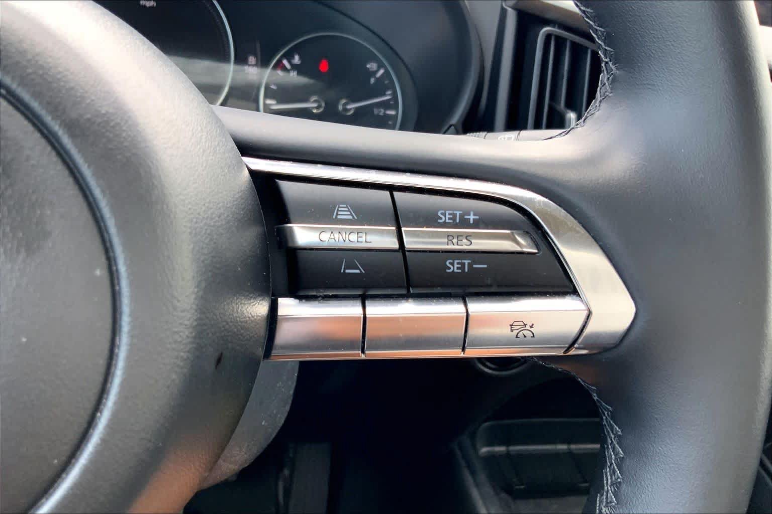 Used 2026 MAZDA CX-50 AWD 2.5 S w/ Premium Package image 23