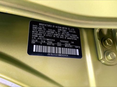 Used 2021 Nissan Rogue Sport SL w/ Premium Package image 31