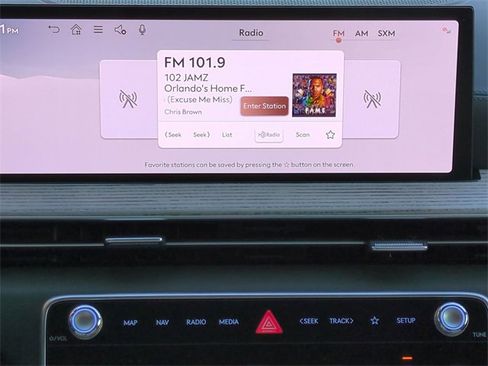 New 2026 Genesis GV80 2.5T Select image 15