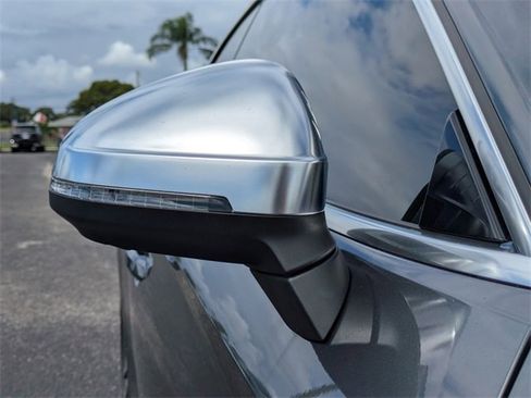 Used 2021 Audi S5 Premium Plus w/ Premium Plus image 11