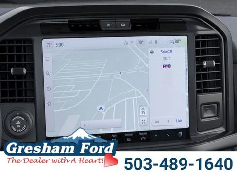 New 2025 Ford F150 Tremor w/ Bed Utility Package image 15