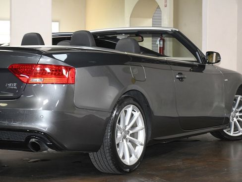 Used 2017 Audi A5 2.0T Sport w/ Technology Package image 56