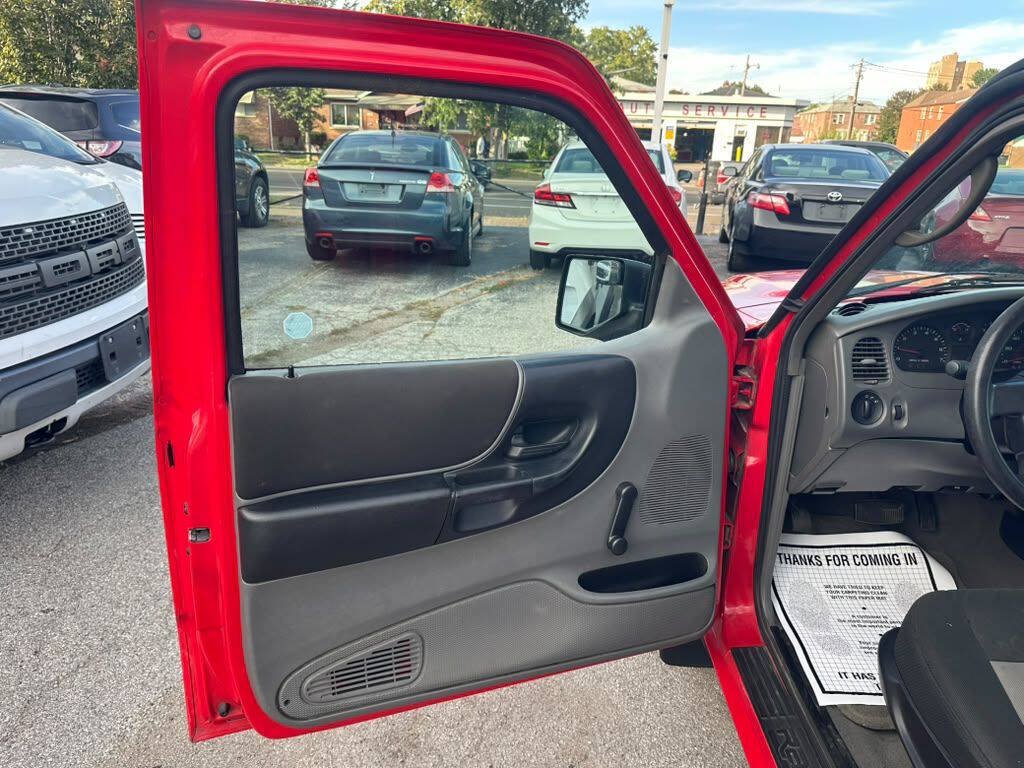 Used 2007 Ford Ranger XLT RWD image 9