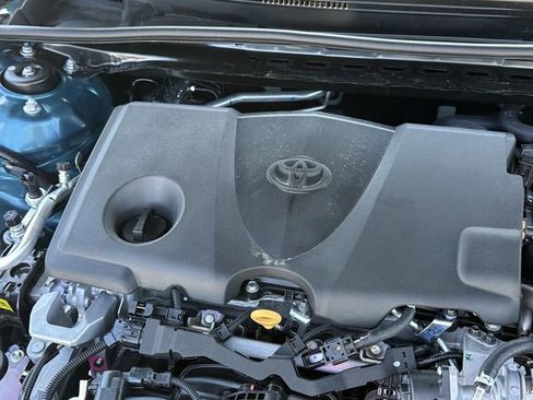 Used 2026 Toyota Camry LE w/ Convenience Package FWD image 29