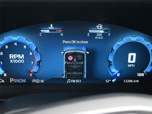 Used 2025 Ford Bronco Heritage Edition image 5