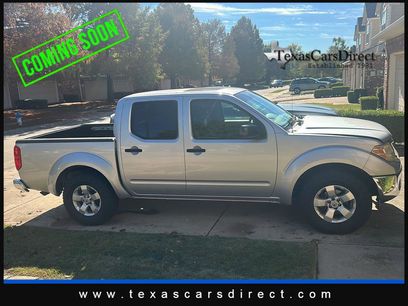 Used 2009 Nissan Frontier SE w/ SE Value Truck Pkg