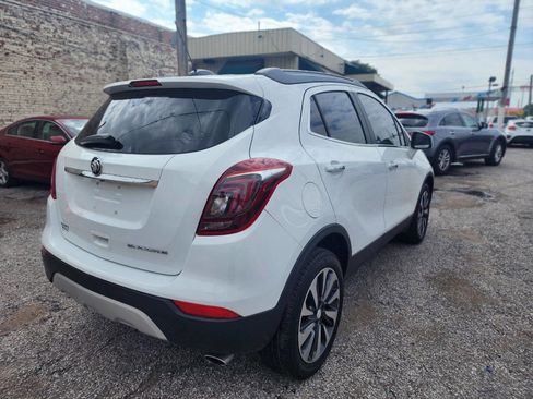 Used 2021 Buick Encore Preferred w/ Safety Package image 7