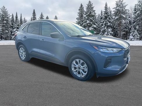 Used 2024 Ford Escape Active image 8