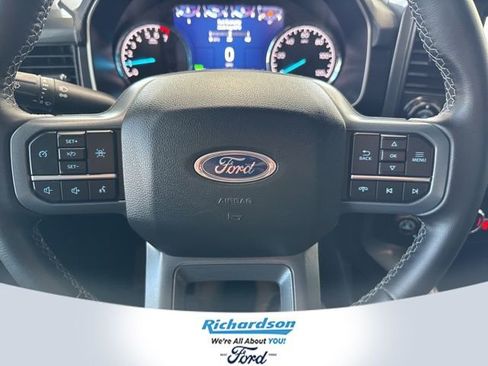 Used 2023 Ford F150 XLT w/ Equipment Group 302A High image 32